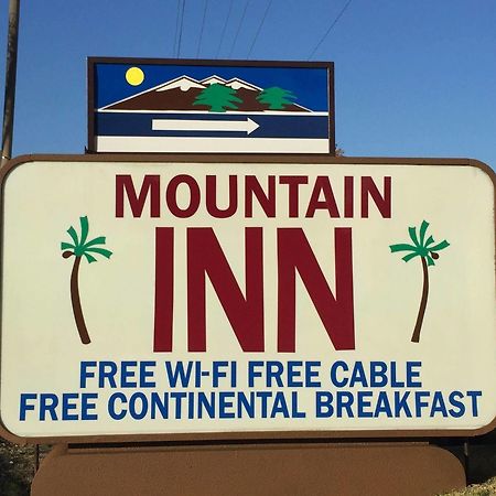 Mountain Inn Οντάριο Εξωτερικό φωτογραφία