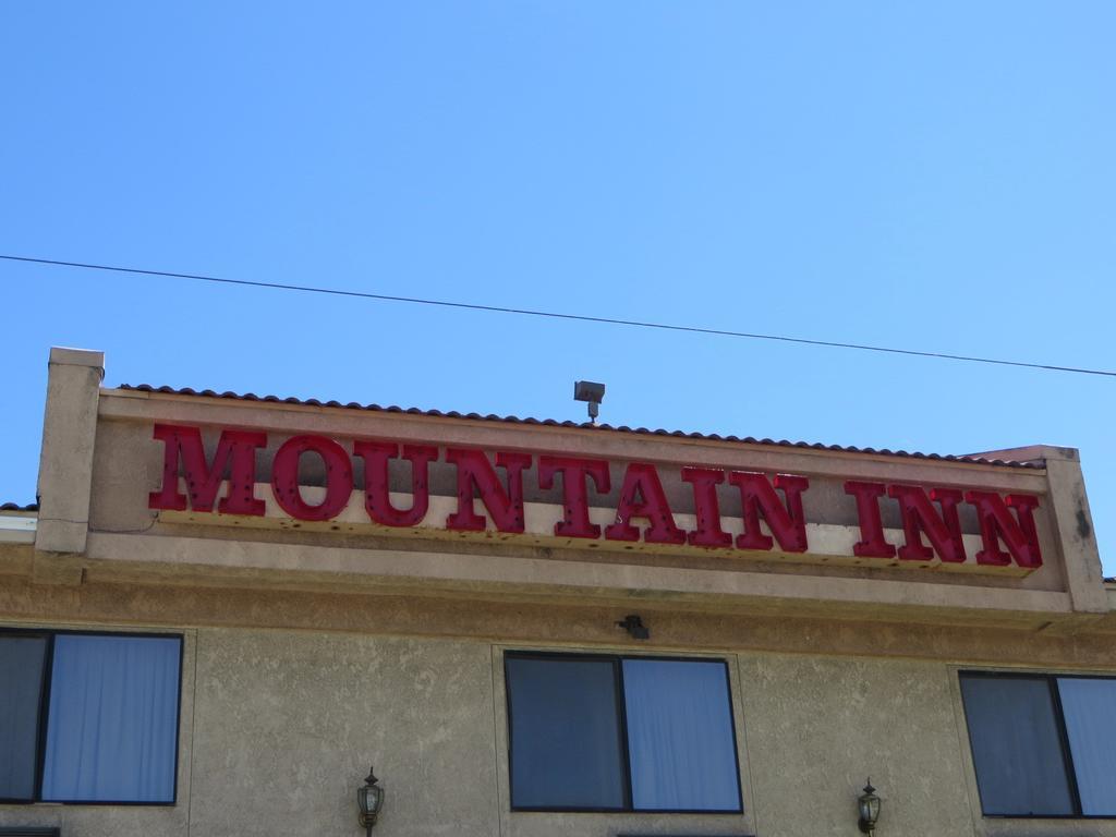 Mountain Inn Οντάριο Εξωτερικό φωτογραφία