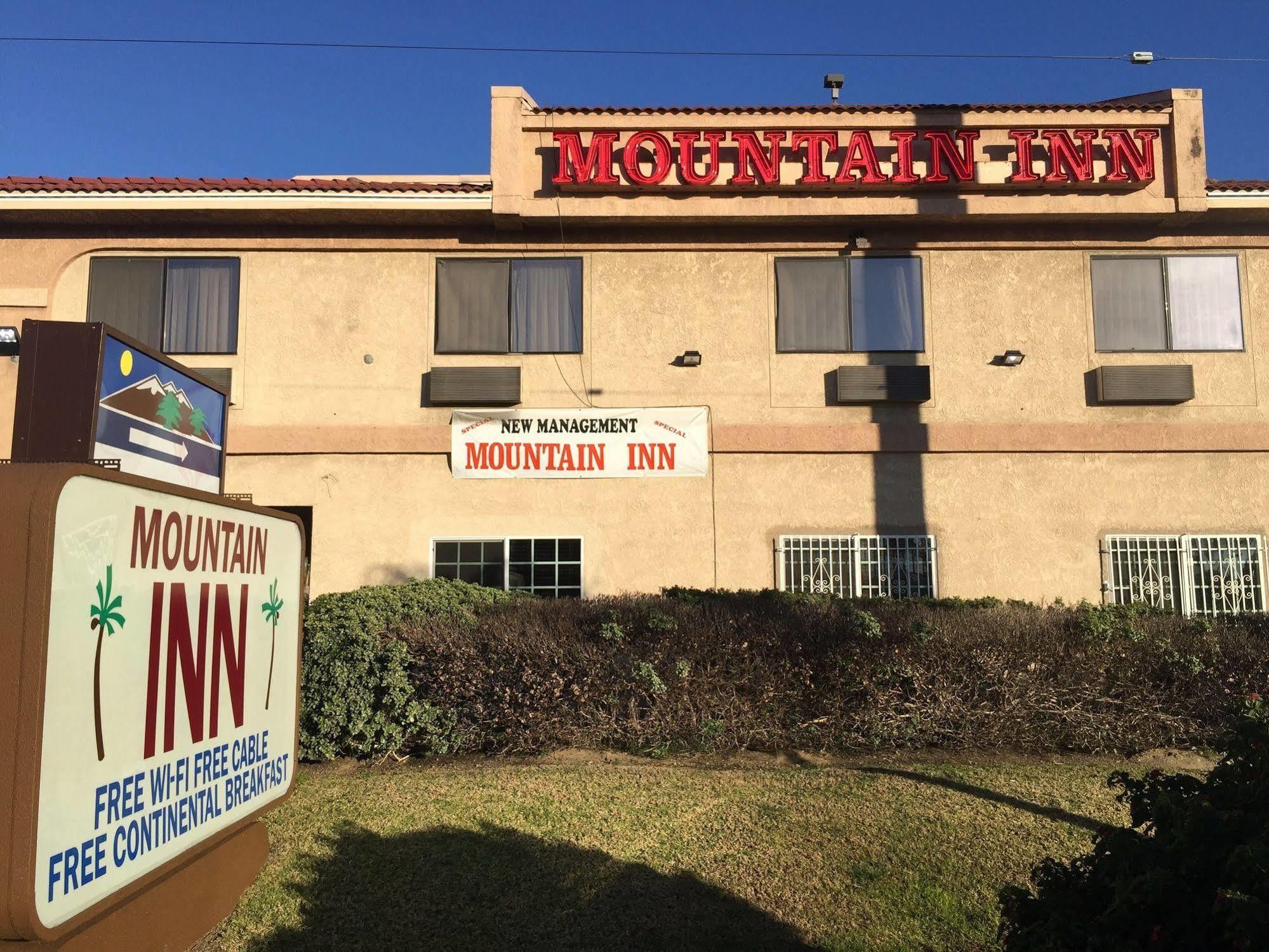Mountain Inn Οντάριο Εξωτερικό φωτογραφία