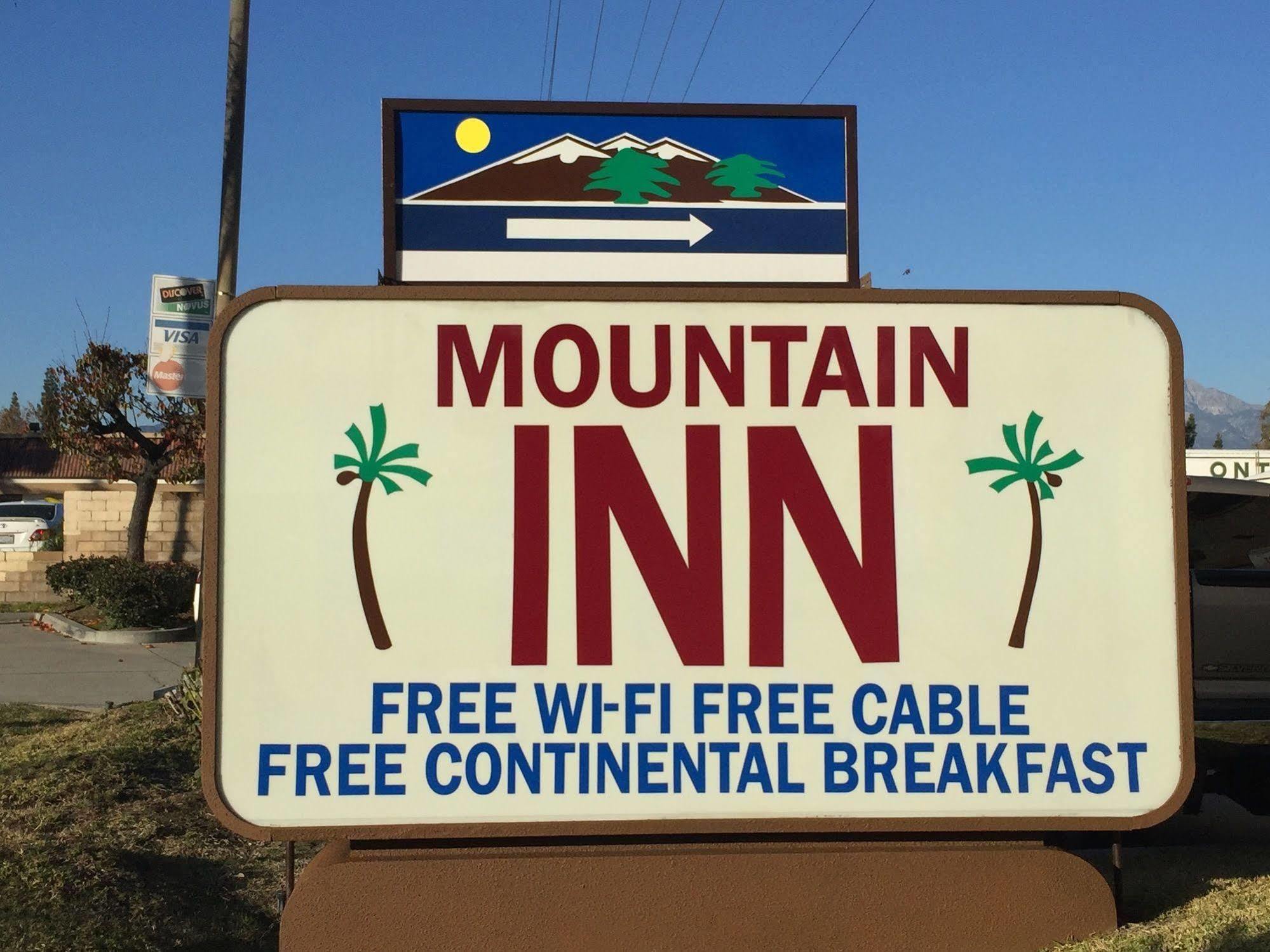 Mountain Inn Οντάριο Εξωτερικό φωτογραφία