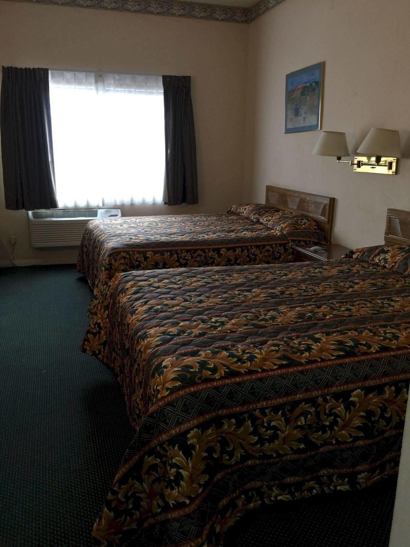 Mountain Inn Οντάριο Εξωτερικό φωτογραφία